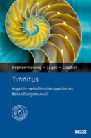Tinnitus.Kognitiv-verhaltens-therapeutisches Behandlungsmanual