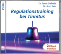 Dr. Tomas Svoboda / Dr. Arnd Stein -Regulationstraining bei Tinnitus-