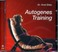 Dr. Arnd Stein -Autogenes Training-