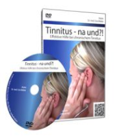 DVD Tinnitus-na und ?!